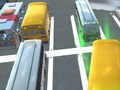 Spiel Bus Master Parkplatz 3D  Online