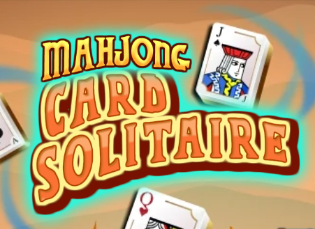 Spiel Mahjong Karte Solitaire  Online