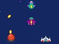 Spiel Space Big Gun Online