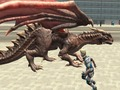 Spiel Dragon Vice Stadt  Online