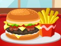 Spiel Fast Food Fast Food Lunchshop Online