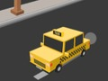 Spiel Verrückter Cabbie  Online