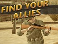Spiel Zweiter Weltkrieg: Tapferkeitsmedaille  Online