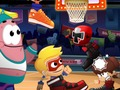 Spiel Basketballstars 3  Online