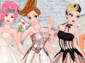Spiel Prinzessin Offbeat Bräute  Online