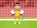 Spiel Weltfußball Kick 2018  Online