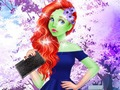 Spiel Ariel und mysteriöses Parfüm  Online