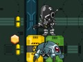 Spiel Cybersoldat  Online