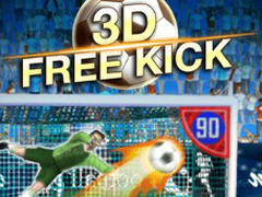 Spiel Freistoß-Klassiker  Online