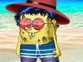 Spiel Spongebobs Sommerleben  Online