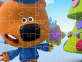 Spiel Mimi Mishki: Neues Jahr  Online
