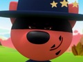 Spiel Mimi Mishki: Unmerklicher Joe  Online