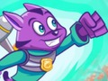 Spiel Dumkot-Raketenabenteuer  Online