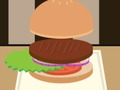 Spiel Burger-Drop  Online