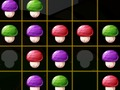 Spiel Pilz schob Rätsel  Online