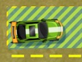 Spiel Frolisches Auto Parken  Online