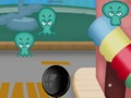 Spiel Clowns gegen Aliens  Online
