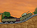 Spiel Panzermanie  Online