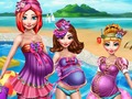 Spiel Mütter Sommerferien  Online