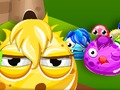 Spiel Gluck im Land des Monsters  Online
