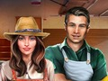 Spiel Die vergessenen Objekte  Online