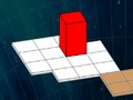 Spiel Roter Block kehrt zurück!  Online