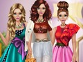 Spiel Sally Internet Fashion Star Online