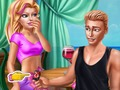 Spiel Ellie Strand Vorschlag  Online