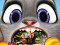 Spiel Judys Halsarzt  Online