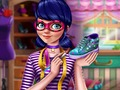 Spiel Entwirf meine Schuhe  Online