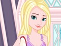 Spiel Ella Make-up Entfernung  Online