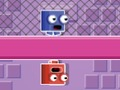 Spiel Farbmagneten  Online