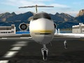 Spiel Flugzeug Simulator Island Travel  Online