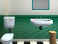 Spiel Flucht nach Hause 3D  Online
