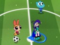 Spiel Toon Cup 2018 Online