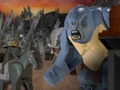 Spiel Lego Herr des Rings  Online