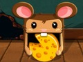 Spiel Rollender Käse  Online
