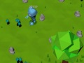 Spiel Bomben io  Online