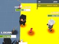 Spiel Pixel-Shooter. io  Online