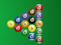 Spiel Billard  Online