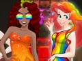 Spiel Prinzessin Pride Day  Online