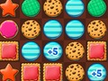 Spiel Plätzchen-Match  Online