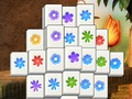 Spiel Frühlingsblume  Online