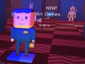 Spiel Kogama Fünf Nächte in Freddys Multiplayer  Online