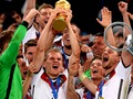 Spiel FIFA Rewind: Finde den Ball  Online