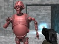Spiel Roboter-Arena  Online