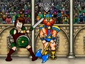 Spiel Schwerter und Sandalen Champion Sprint  Online