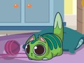 Spiel Verlorene Kätzchen  Online