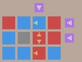 Spiel Blaue Kurve  Online