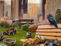 Spiel Regnerischer Tagesausflug  Online